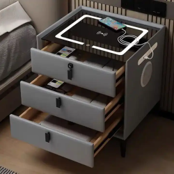 Smart Bedside Table